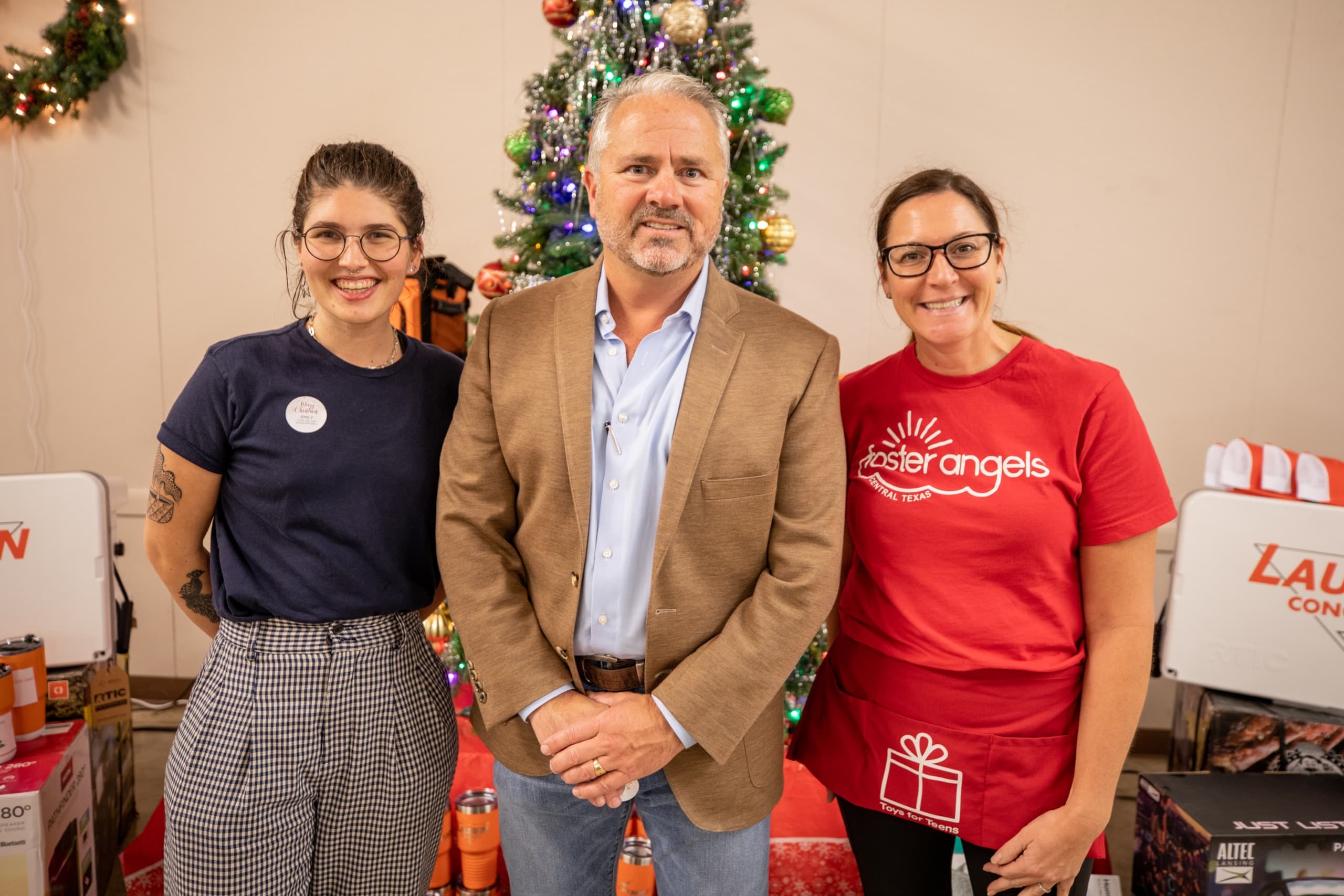 Lauren Gives Back Launches in 2022