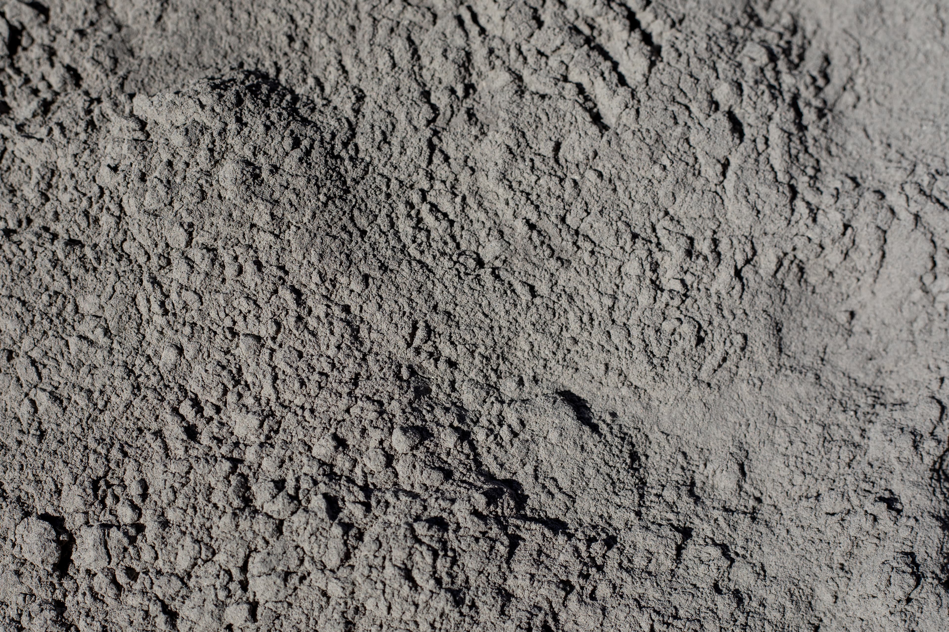 Cement
