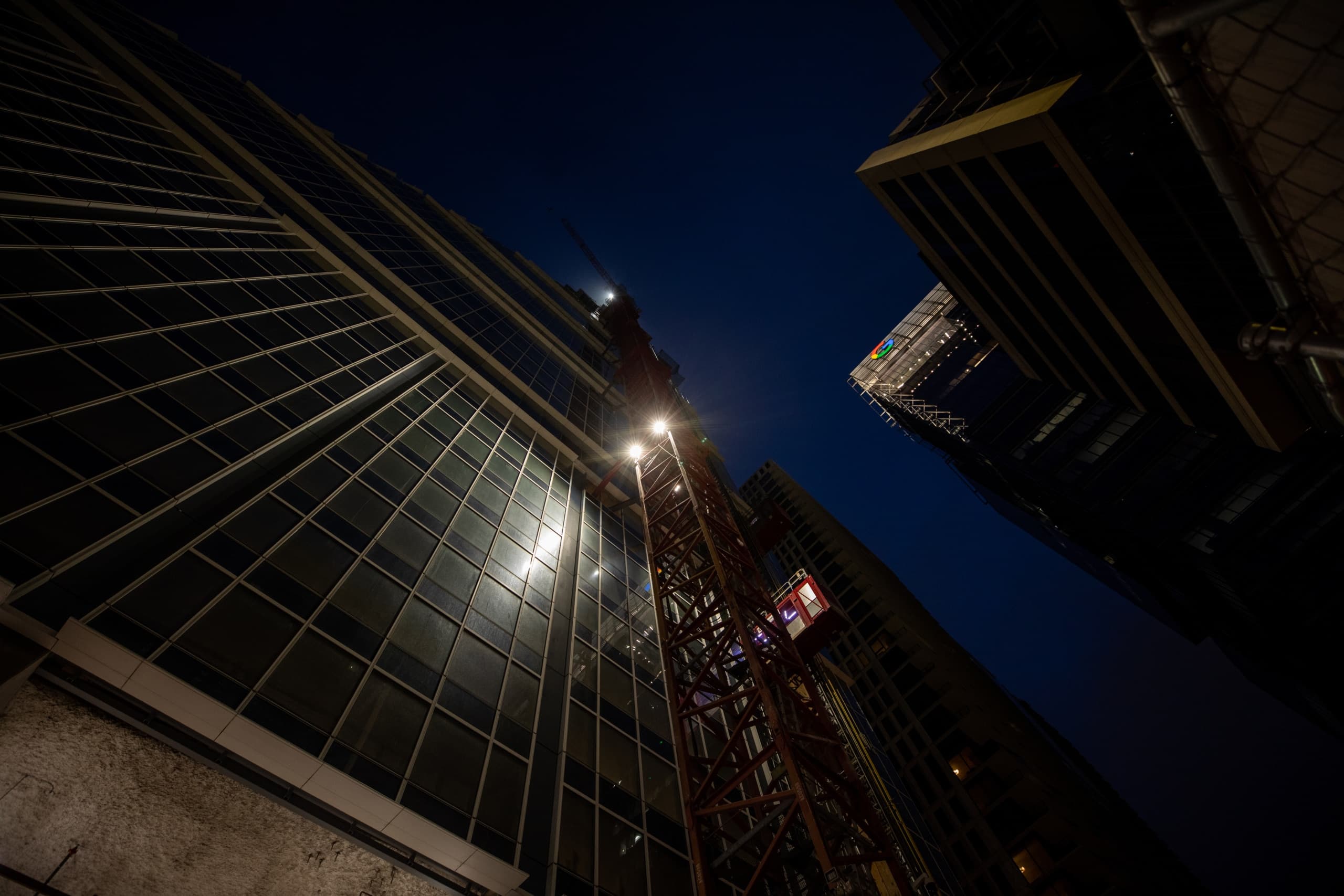 ICYMI: Lauren Concrete Takes Over Downtown Austin — article image