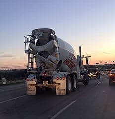Lauren Concrete Continues To Lead Driver Safety Programs