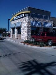 McDonald’s Selects Lauren Concrete
