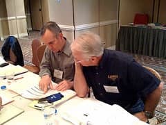 Lauren Management Participates in Risk Control Workshop