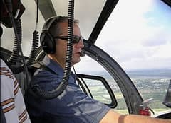 Aerial Project Management