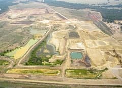 Vertical Supply Chain via Texas Aggregates