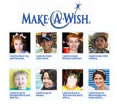Make A Wish Foundation