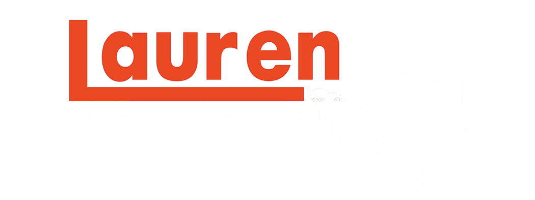 40 Years Logo for Homepage Banner