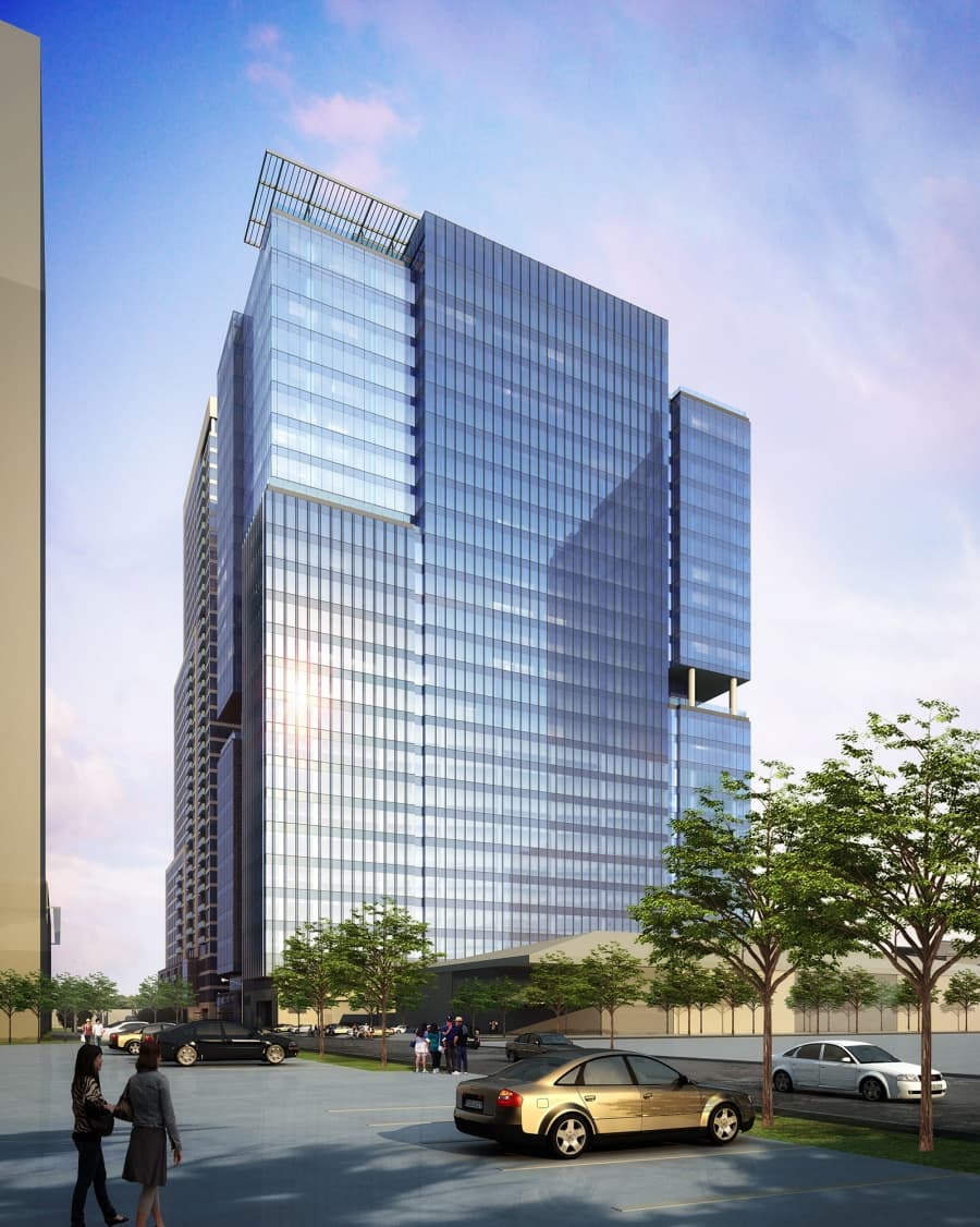 500 W. 2nd Street - Gallery