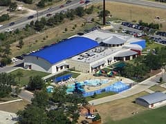 Project Spotlight: Twin Lakes YMCA