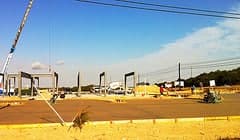 Lauren Concrete Provides Ready Mix For Sleep Inn Motel Project