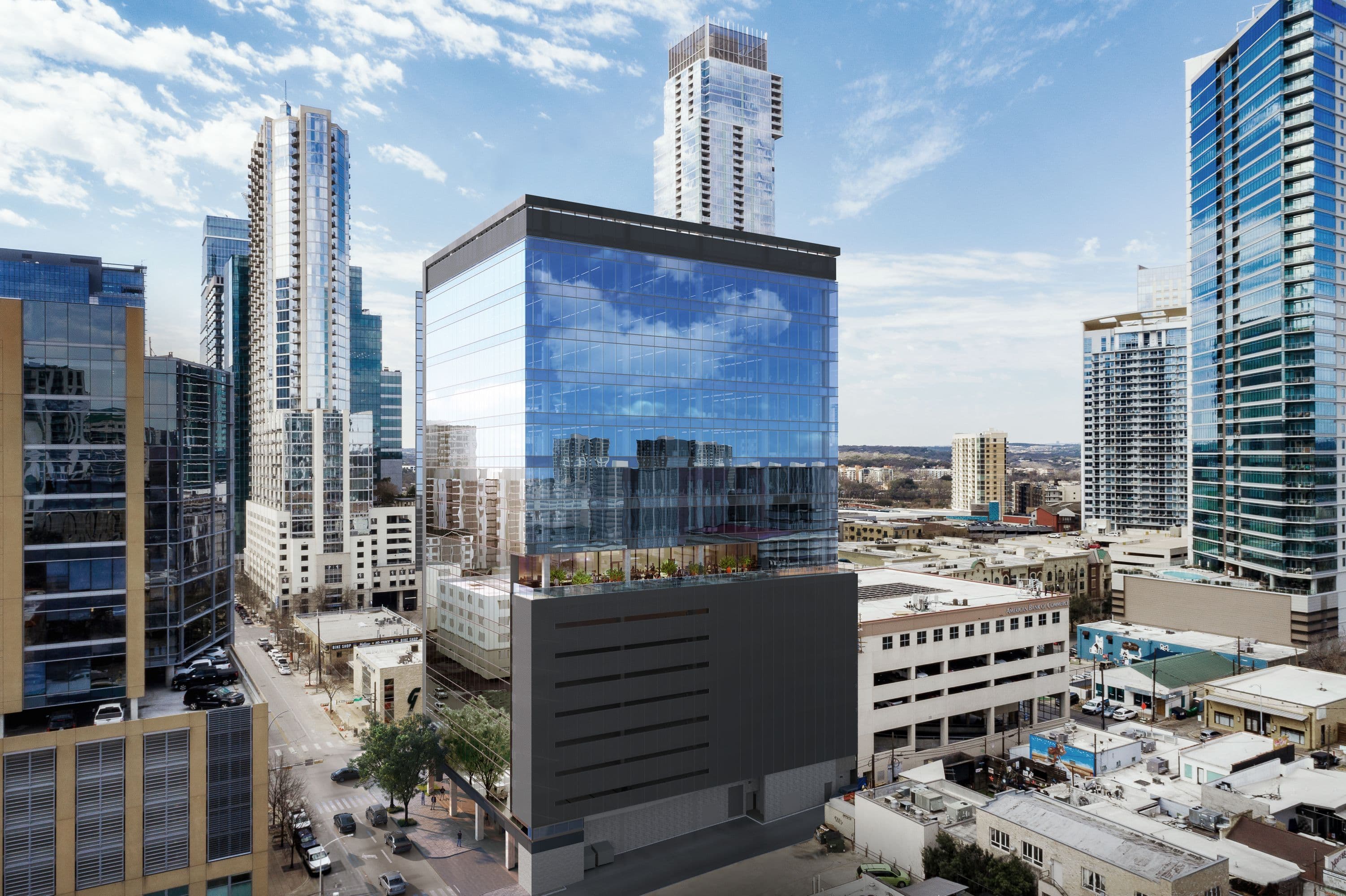 600 West Fifth