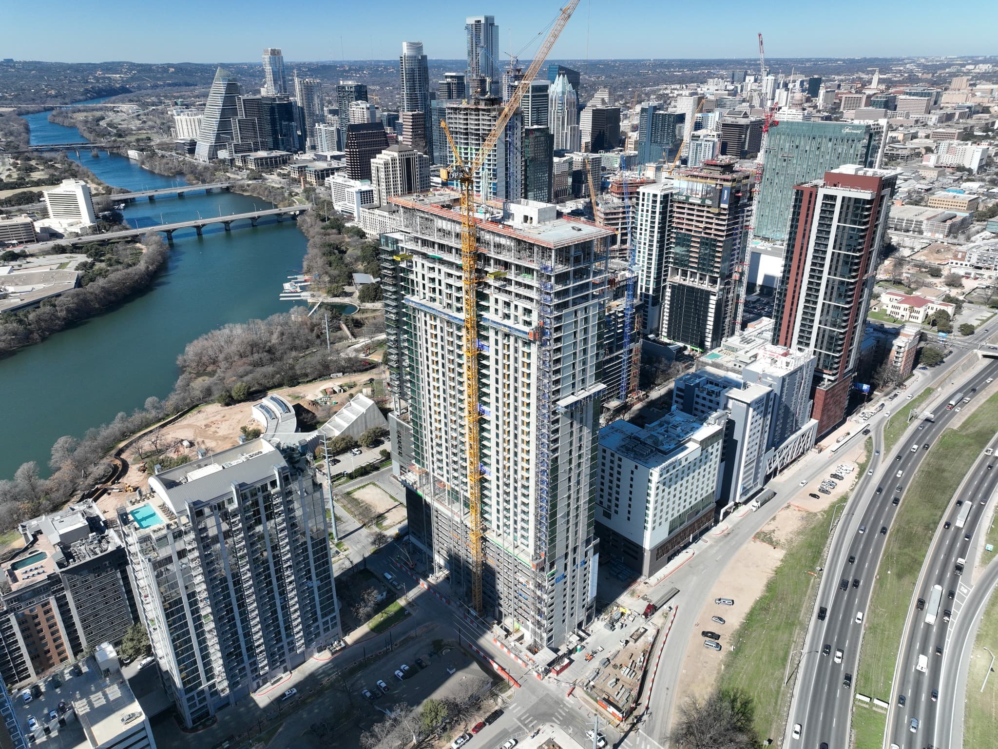 700 River Residential - Gallery