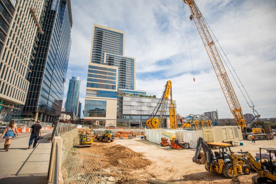Block 185 Office Tower - Gallery
