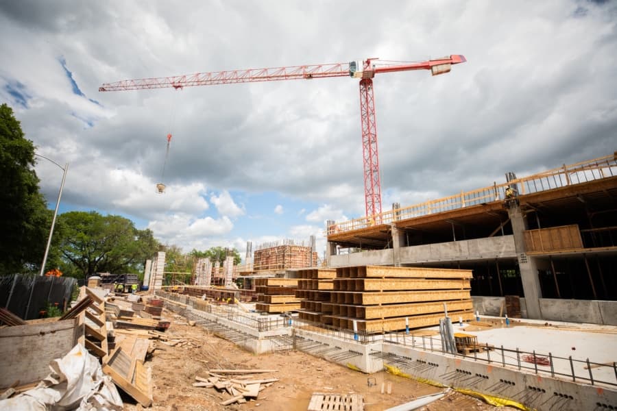 The Marlowe Luxury Apartments - Gallery