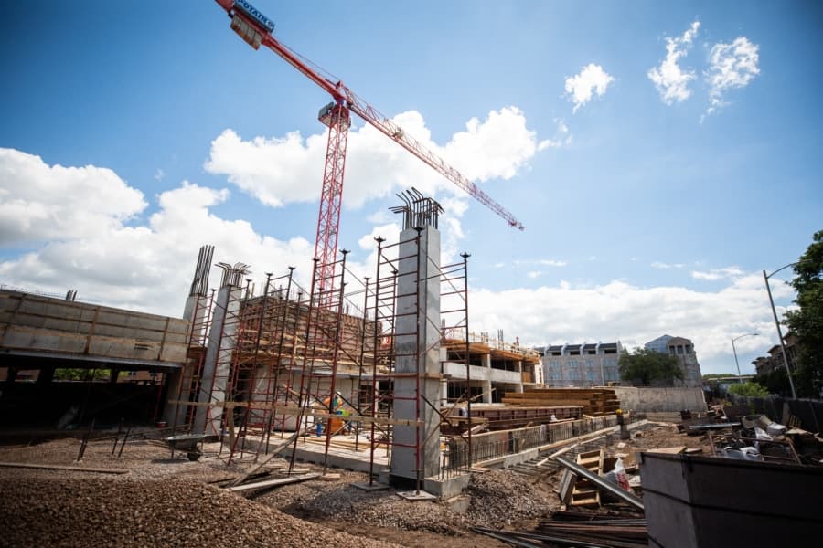 The Marlowe Luxury Apartments - Gallery
