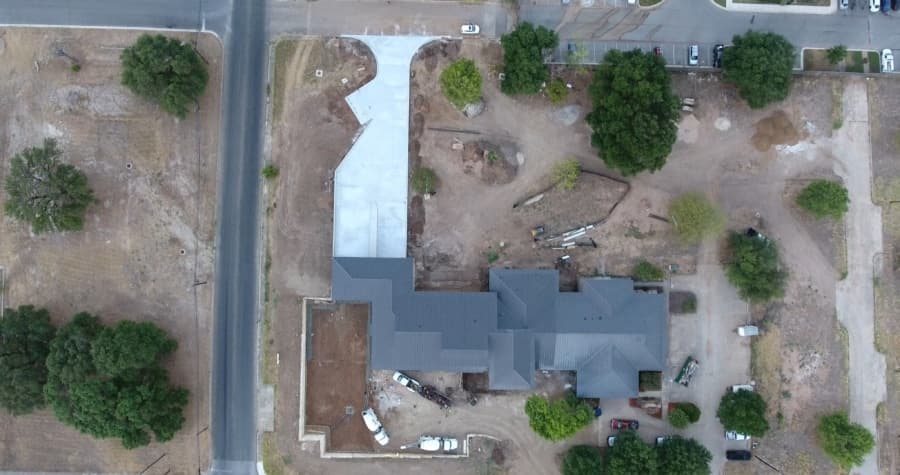 Marble Falls Helping Center - Gallery