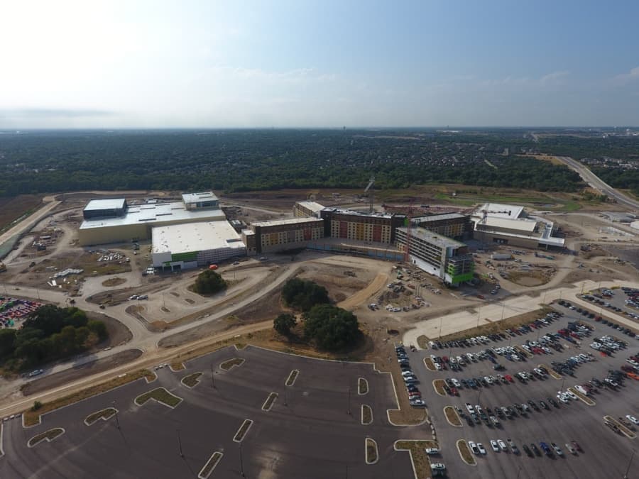 Kalahari Resort in Round Rock, TX - Gallery