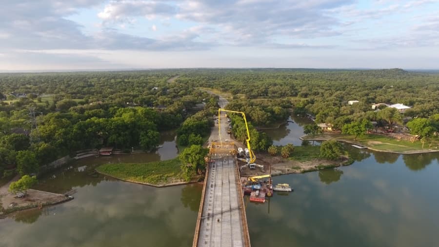 2900 Bridge Kingsland, TX - Gallery