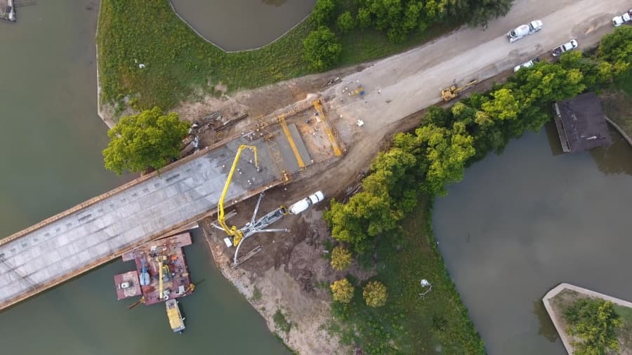 2900 Bridge Kingsland, TX - Gallery