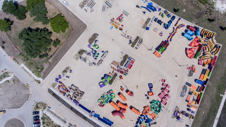 Kalahari Resort in Round Rock, TX - Gallery