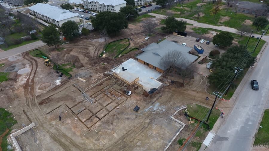 Marble Falls Helping Center - Gallery