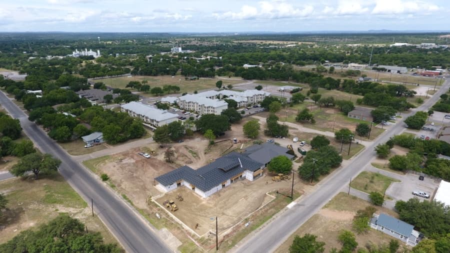 Marble Falls Helping Center - Gallery