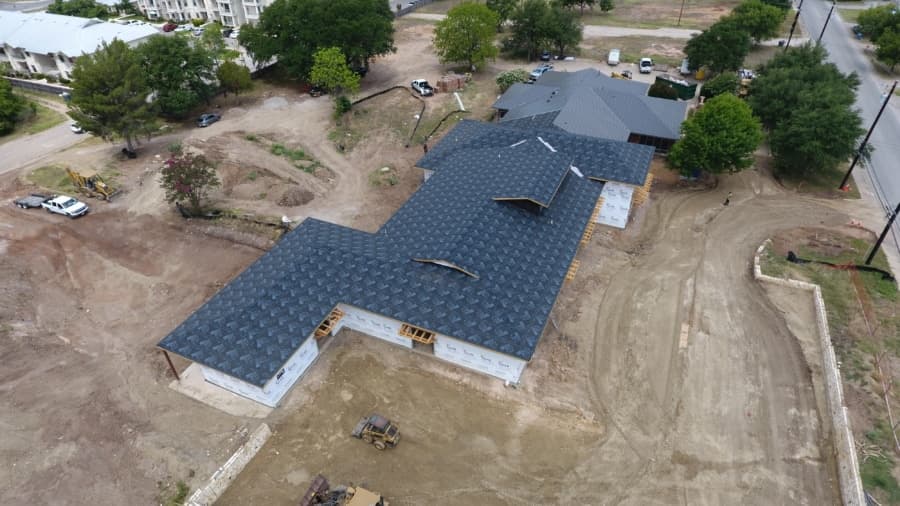 Marble Falls Helping Center - Gallery