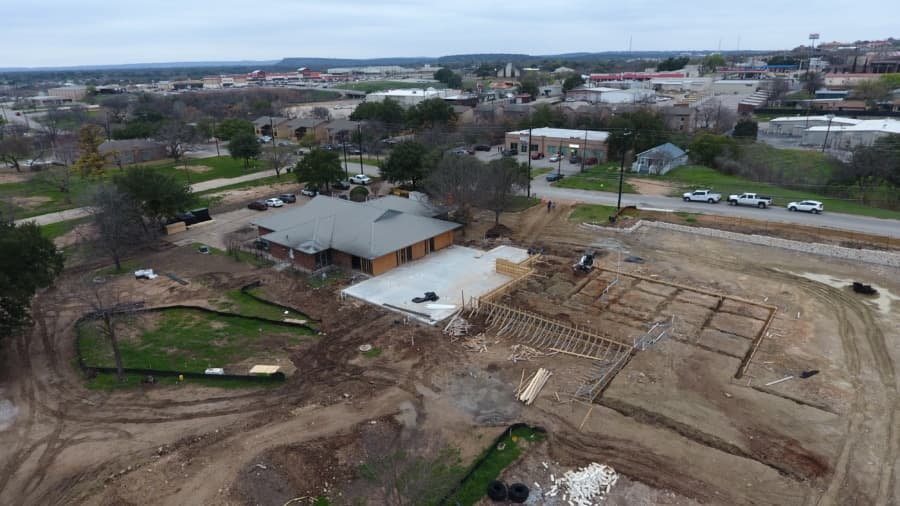 Marble Falls Helping Center - Gallery