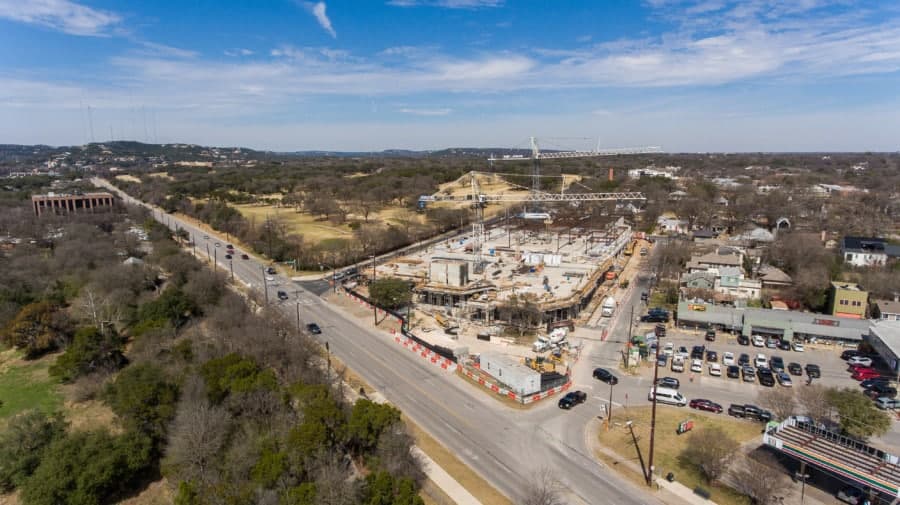 H-E-B Lake Austin - Gallery