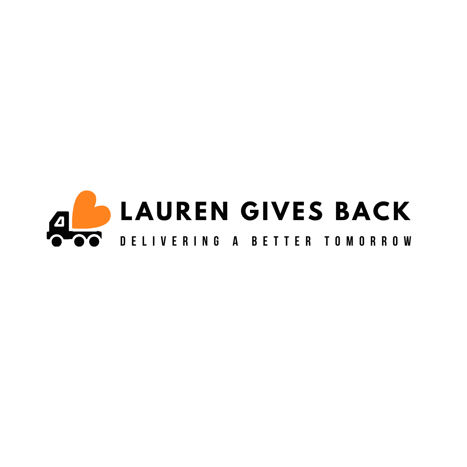Lauren Gives Back Launches in 2022 — article image