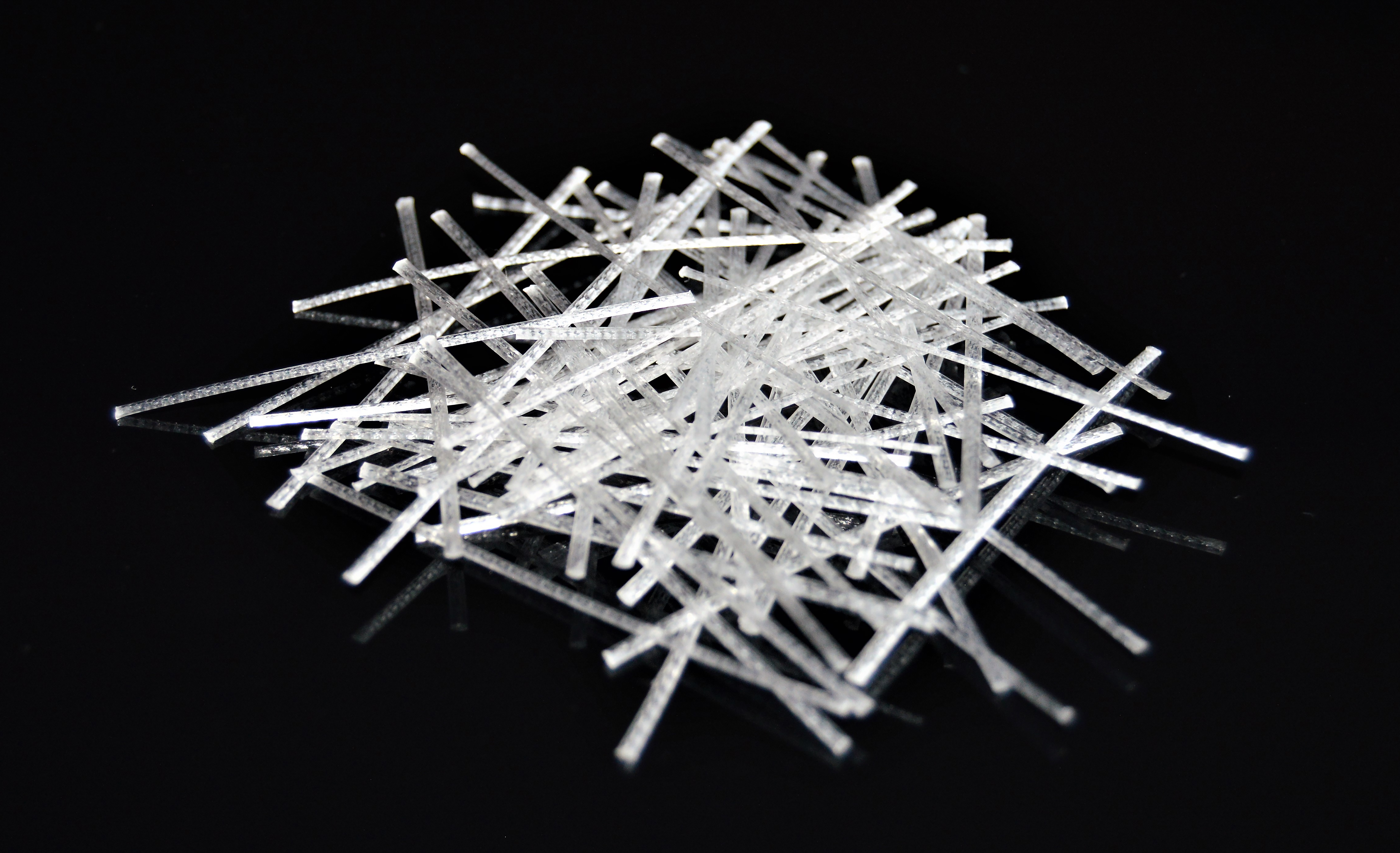 Plexus macrofibers photo