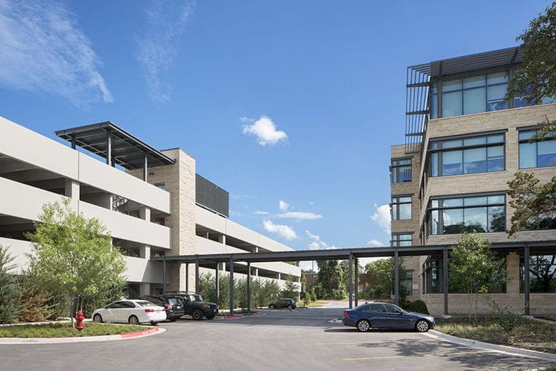 Quarry Oaks III - Gallery