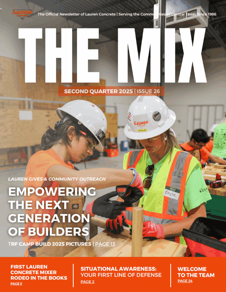 The Mix | Q2 2025 — article image