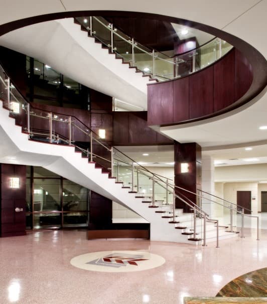 Texas A&M Medical Facility Round Rock