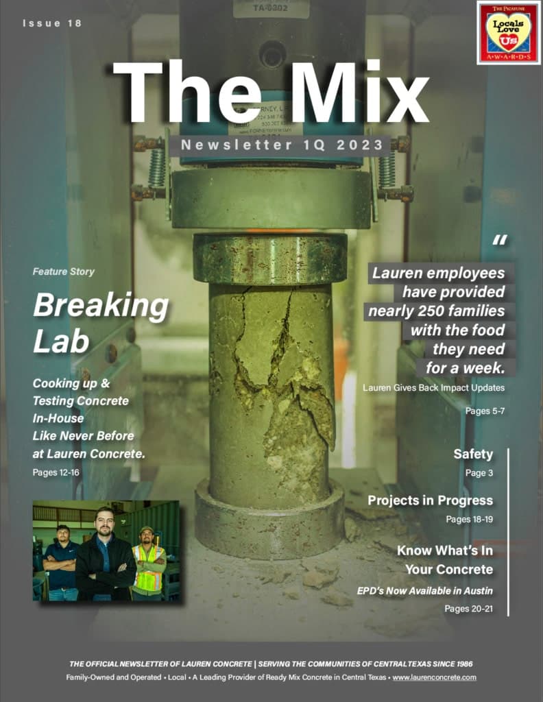 The Mix | 1Q 2023 — article image