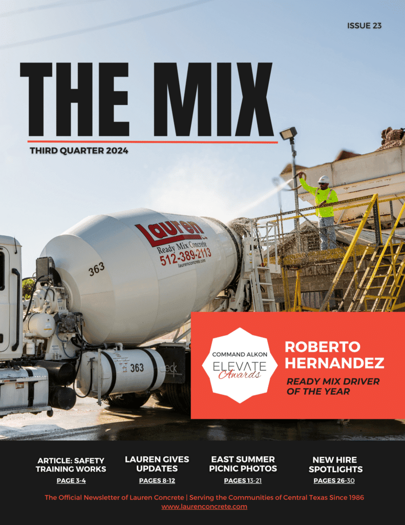 The Mix | Q3 2024 — article image