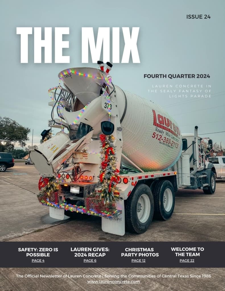 The Mix | Q4 2024 — article image