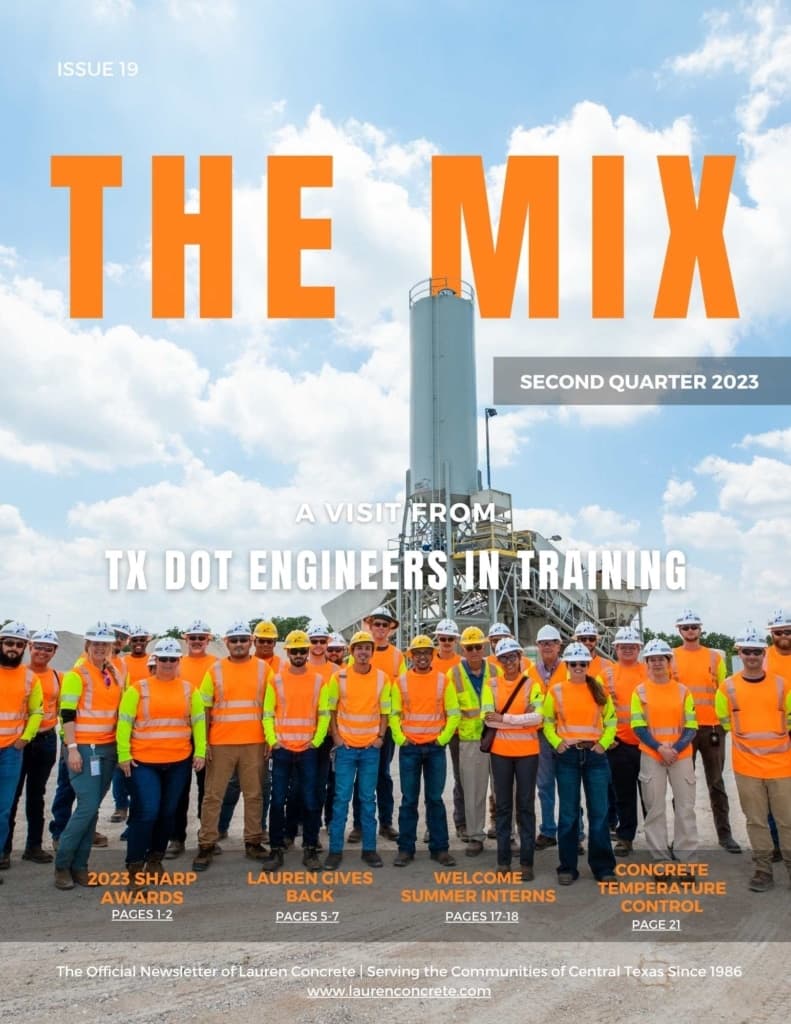 The Mix | Q2 2023 — article image