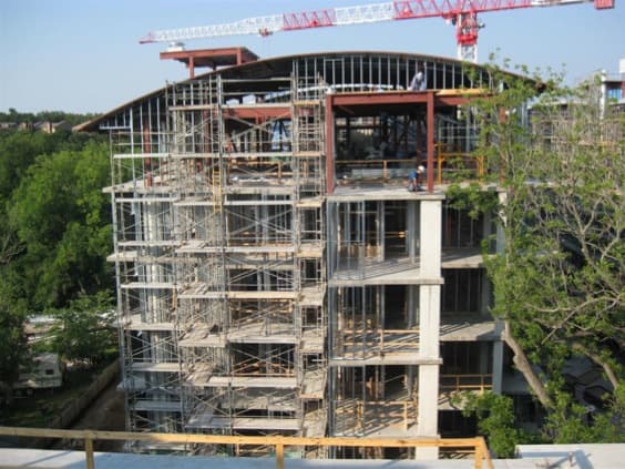Barton Place Condominiums - Gallery