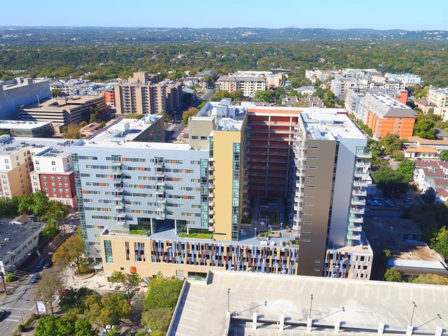 2400 Nueces - Gallery