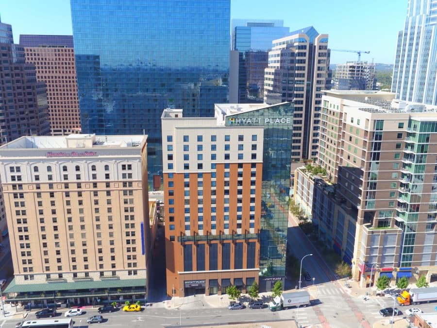 Hyatt Place Hotel - Gallery