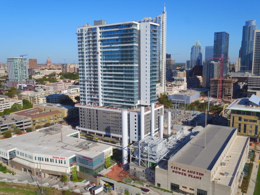 Seaholm Residences - Gallery