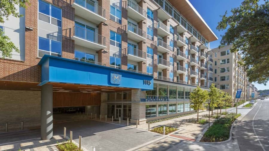 The Marlowe Luxury Apartments - Gallery