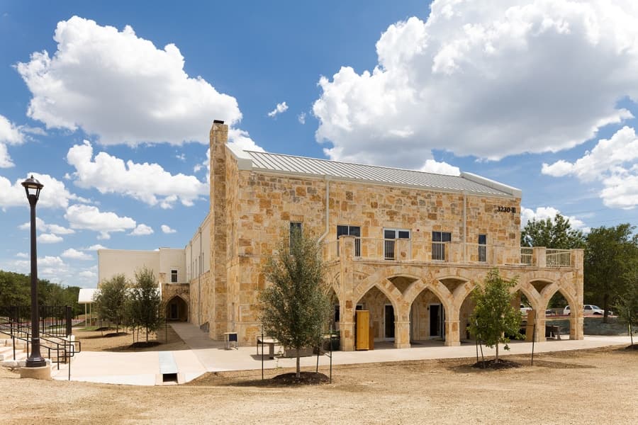 Regents School - Gallery