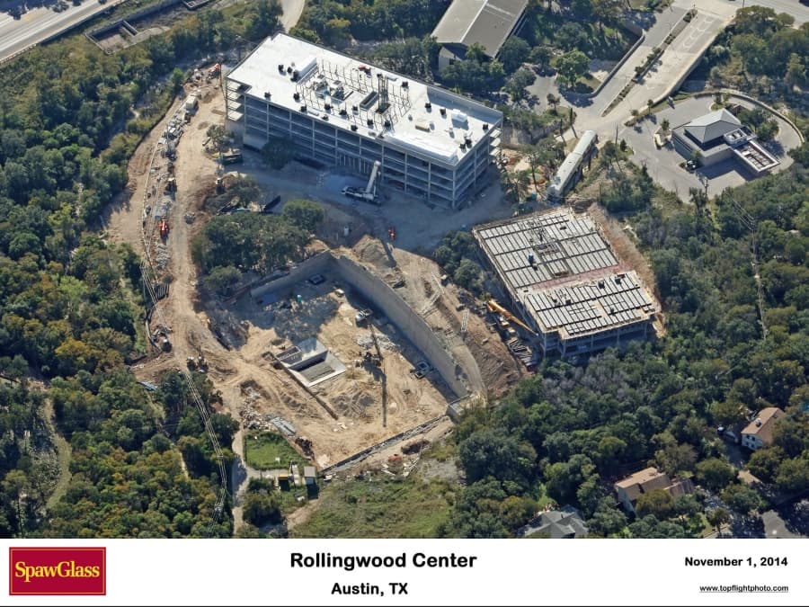 Rollingwood Center - Gallery