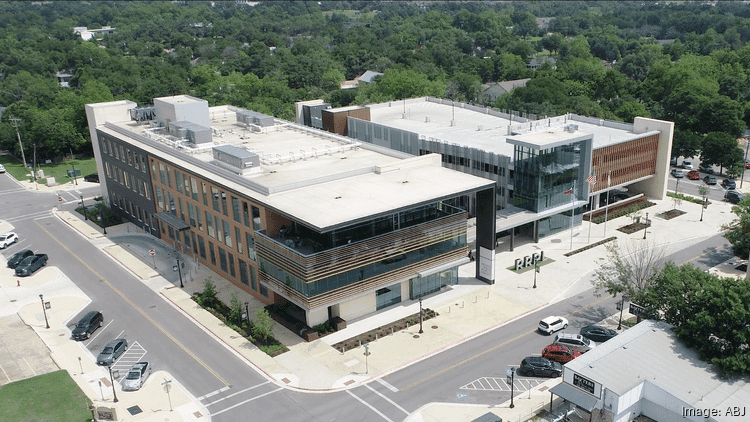 Round Rock Public Library - Gallery