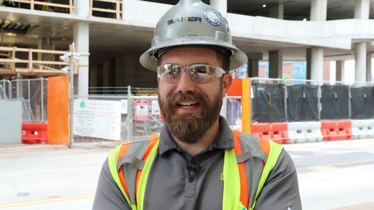 Lauren Concrete Customer Testimonials | Episode Six
