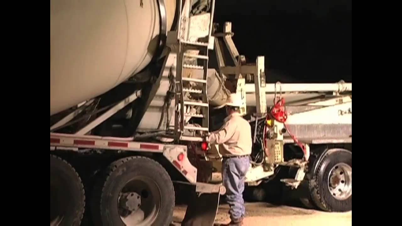 Lauren Concrete   Heavy Highway Bridge Construction