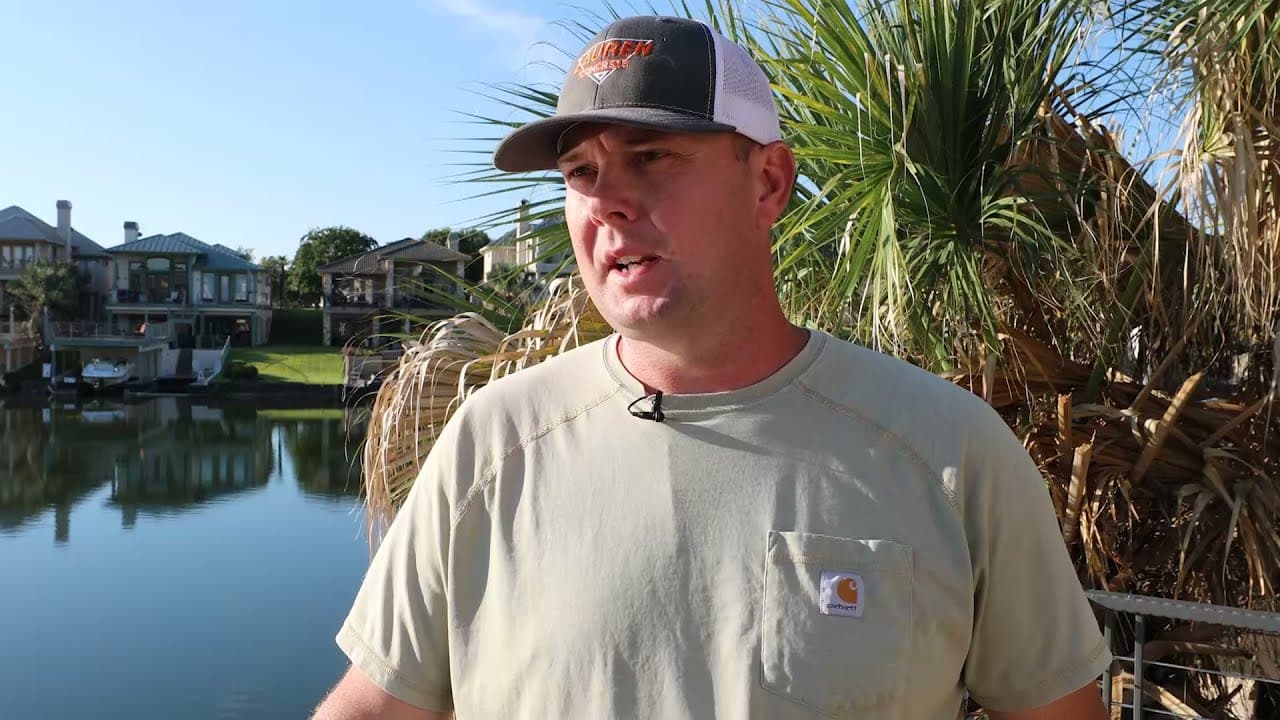 Lauren Concrete Customer Testimonials | Episode Three