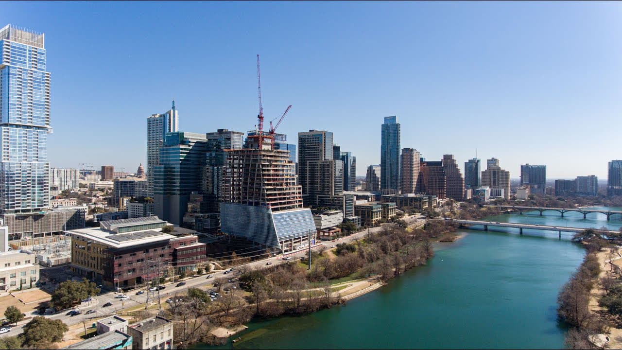 Block 185 Progress | February 2021