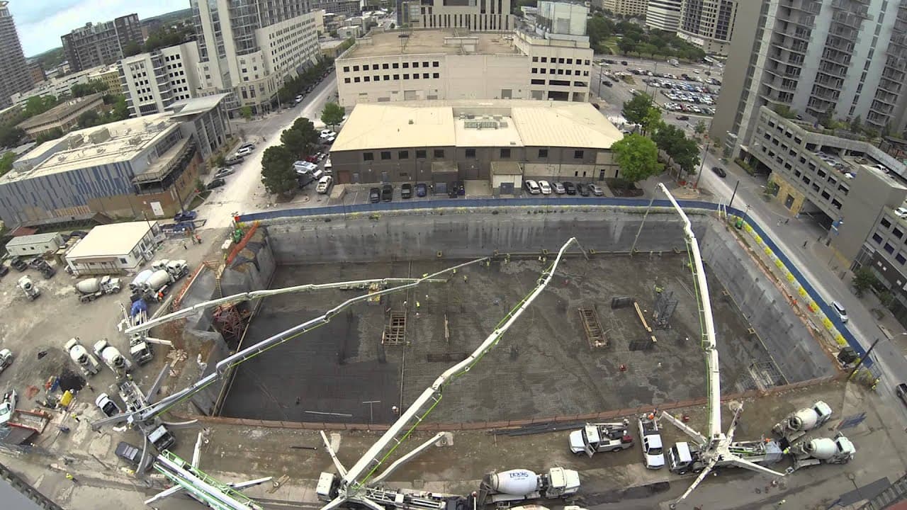 Beck Timelapse